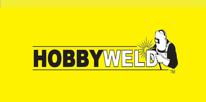 Hobbyweld