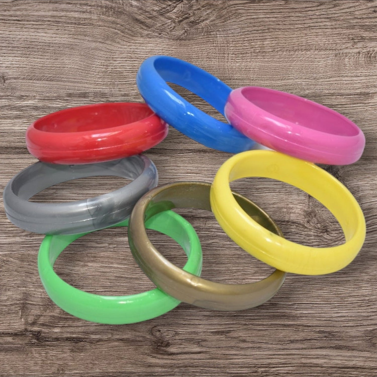 Bangle Weights