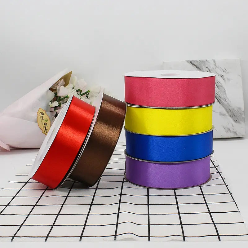 2" Florist Poly Ribbon