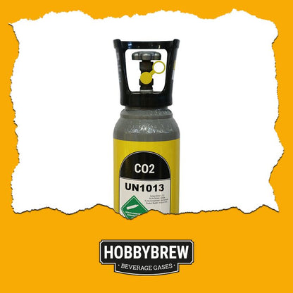 Hobby Brew