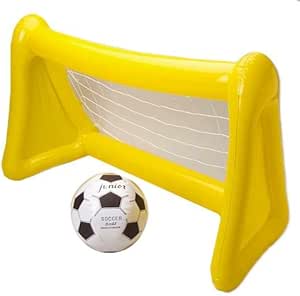 Inflatable Football Goal