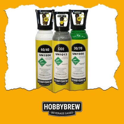 Hobby Brew