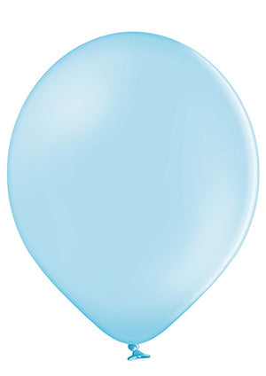 Belbal Latex Balloons 11" Pastel