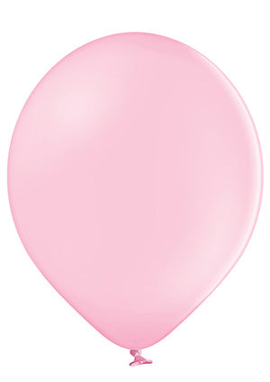 Belbal Latex Balloons 11" Pastel