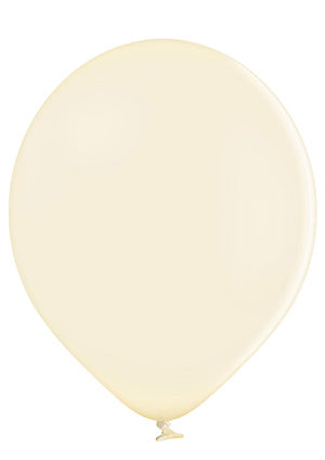 Belbal Latex Balloons 11" Pastel