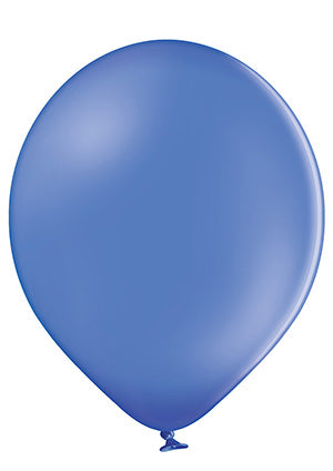 Belbal Latex Balloons 11" Pastel