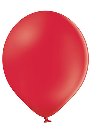 Belbal Latex Balloons 11" Pastel