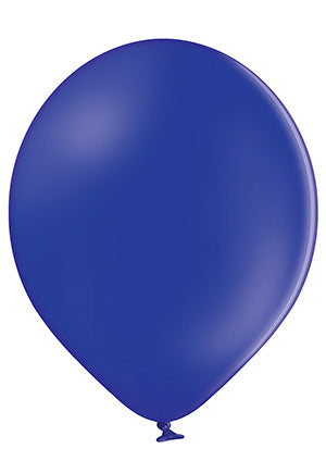 Belbal Latex Balloons 11" Pastel