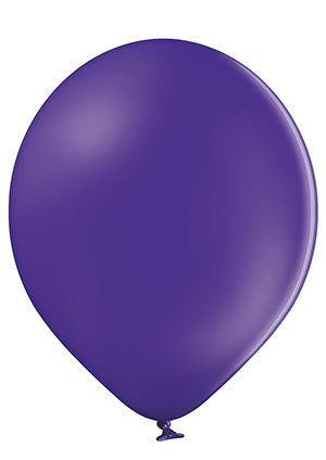 Belbal Latex Balloons 11" Pastel