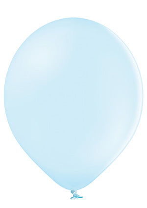 Belbal Latex Balloons 11" Pastel