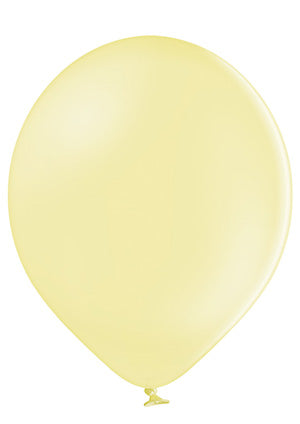 Belbal Latex Balloons 11" Pastel