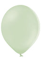 Belbal Latex Balloons 11" Pastel