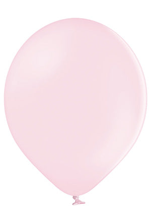 Belbal Latex Balloons 11" Pastel