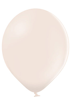 Belbal Latex Balloons 11" Pastel