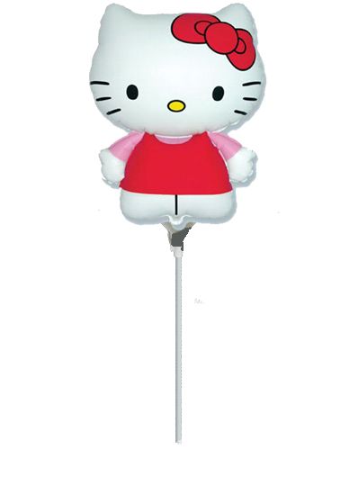 Hello Kitty Mini