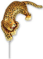 Savage Leopard Mini