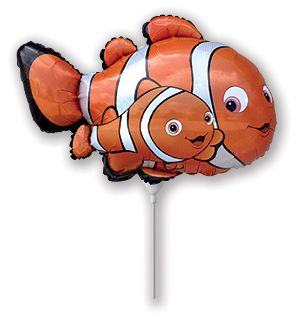 Clownfish 2 Mini