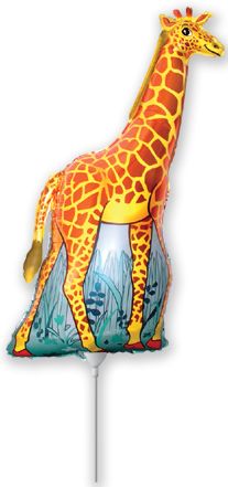 Giraffe Mini