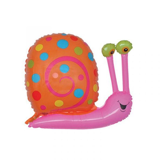 Garden Snail 36" Foil Balloon