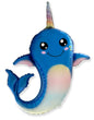 Narwhale 39" Super Shape Foil Balloon