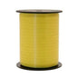 Yellow Curling Ribbon (5mm x 500m)