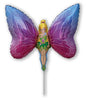 Lady Butterfly Mini