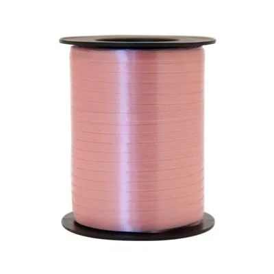 Soft Pink Curling Ribbon (5mm x 500m)