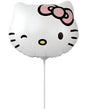 Hello Kitty Head Mini