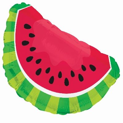 10" Watermelon