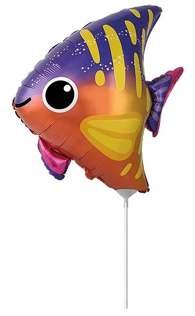 Happy Fish Mini