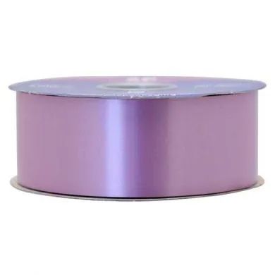 Orchid Polypropylene Florist Ribbon (2" x 91m)