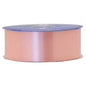 Salmon Polypropylene Florist Ribbon (2" x 91m)