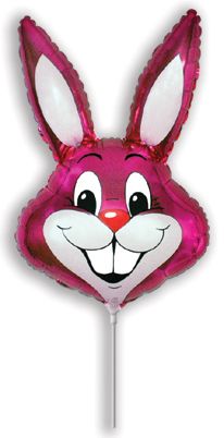 Rabbit Fuchsia Mini