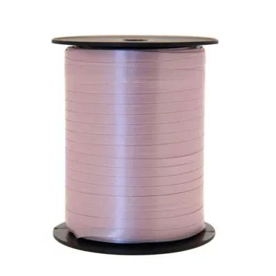 Baby Pink Curling Ribbon (5mm x 500m)