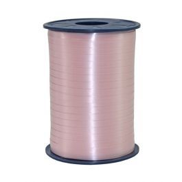 Rose Gold Curling Ribbon (5mm x 500m)