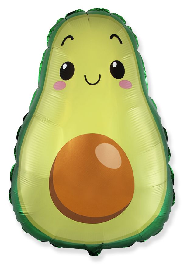 Avocado Mini