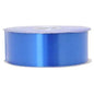 Royal Mid Blue Polypropylene Florist Ribbon (2" x 91m)