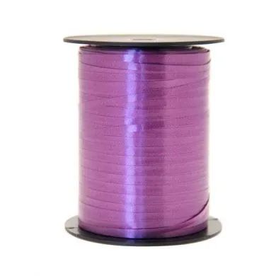 Plum Curling Ribbon (5mm x 500m)