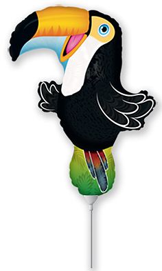 Tucan Mini