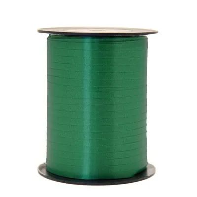 Emerald Green Curling Ribbon (5mm x 500m)