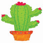 10" Cactus