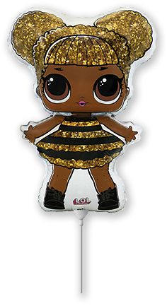 LOL Queen Bee Mini