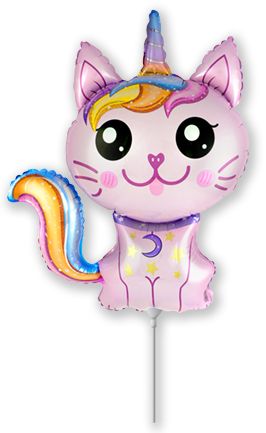 Caticorn Pink Mini