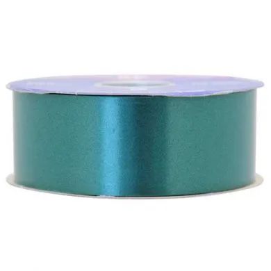 Hunter Green Polypropylene Florist Ribbon (2" x 91m)