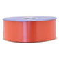 Burnt Orange Polypropylene Florist Ribbon (2" x 91m)