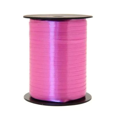 Cerise Curling Ribbon (5mm x 500m)