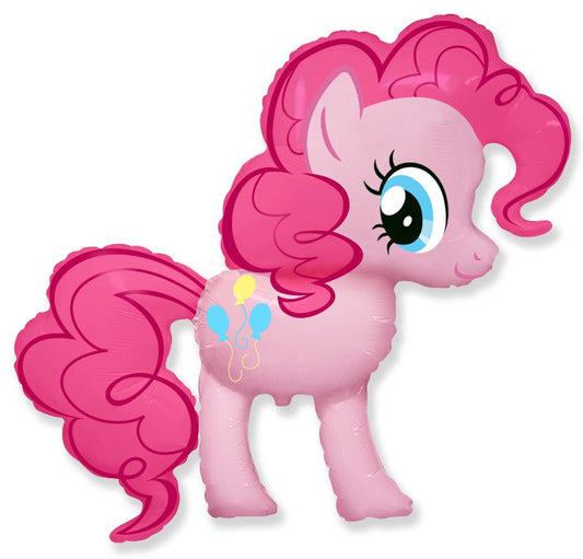 My Little Pony Pinkie Pie 41" Super Shape Foil Balloon