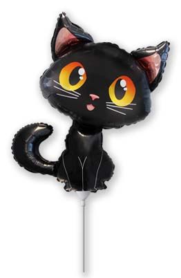 Black Cat Mini