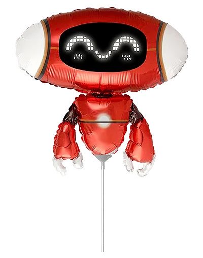 Robot Red Mini