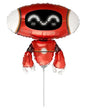 Robot Red Mini